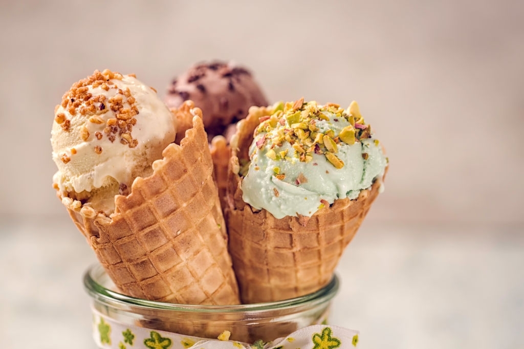 Kategori Es Krim