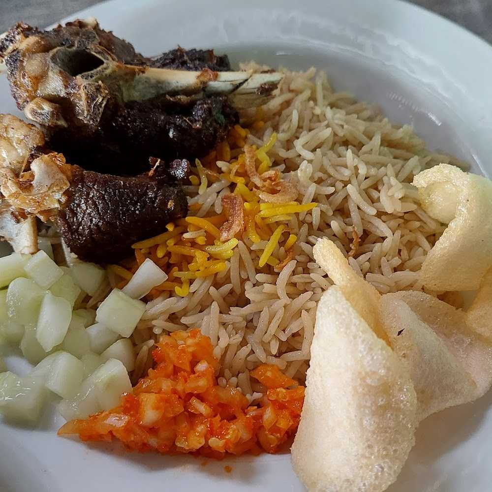 Kuliner Waroeng Abah Pontianak
