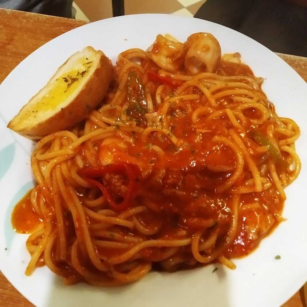 Kuliner Chili Tomato