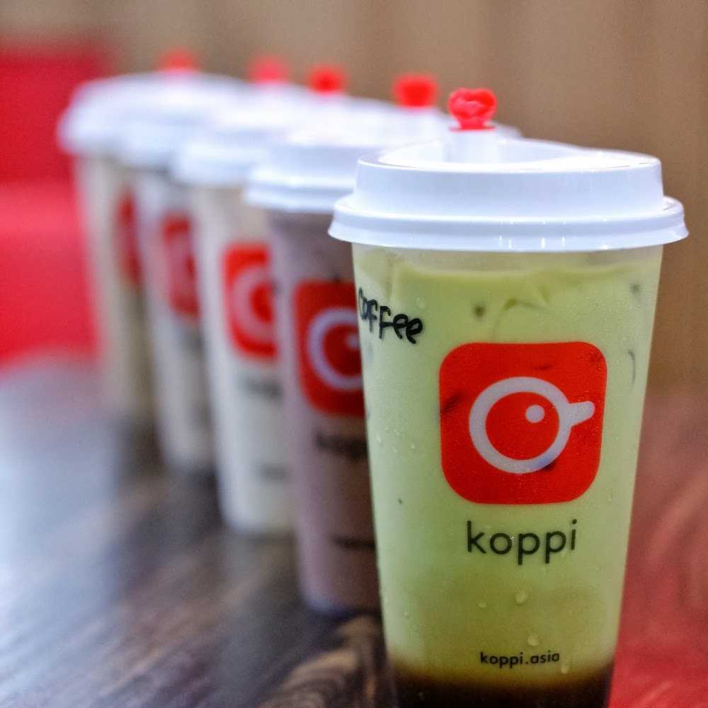 Kuliner Kamsia Boba Tondo