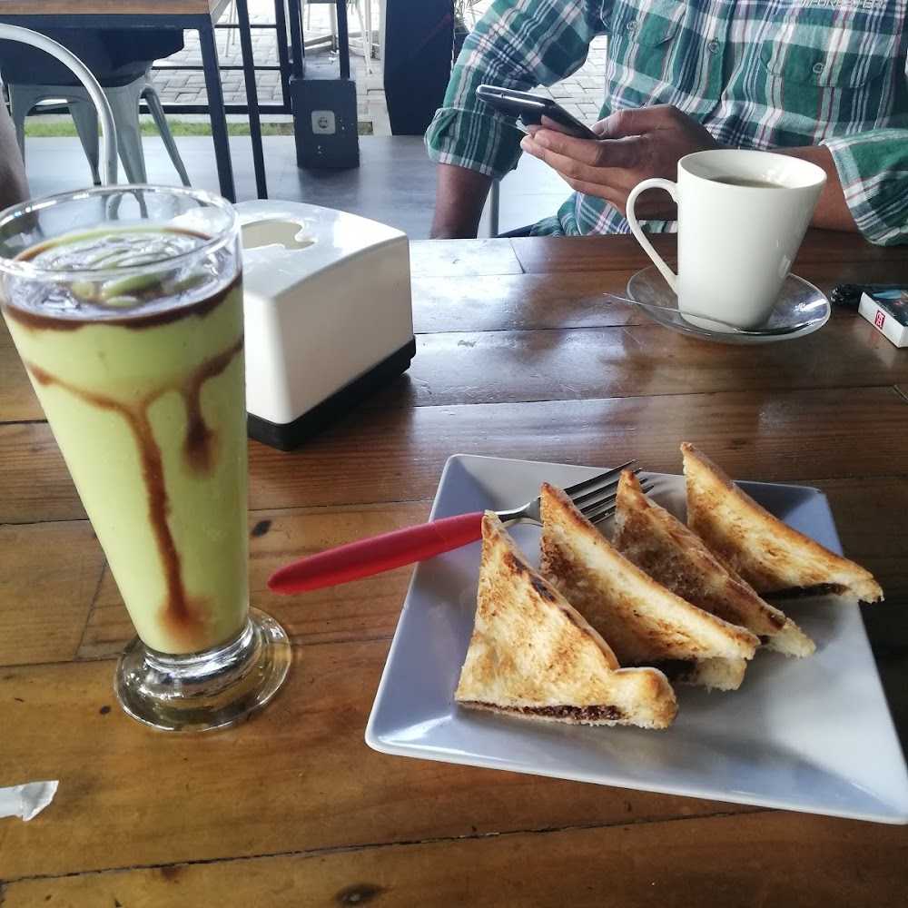 Kuliner Dum Dum Thai Drinks - Palu