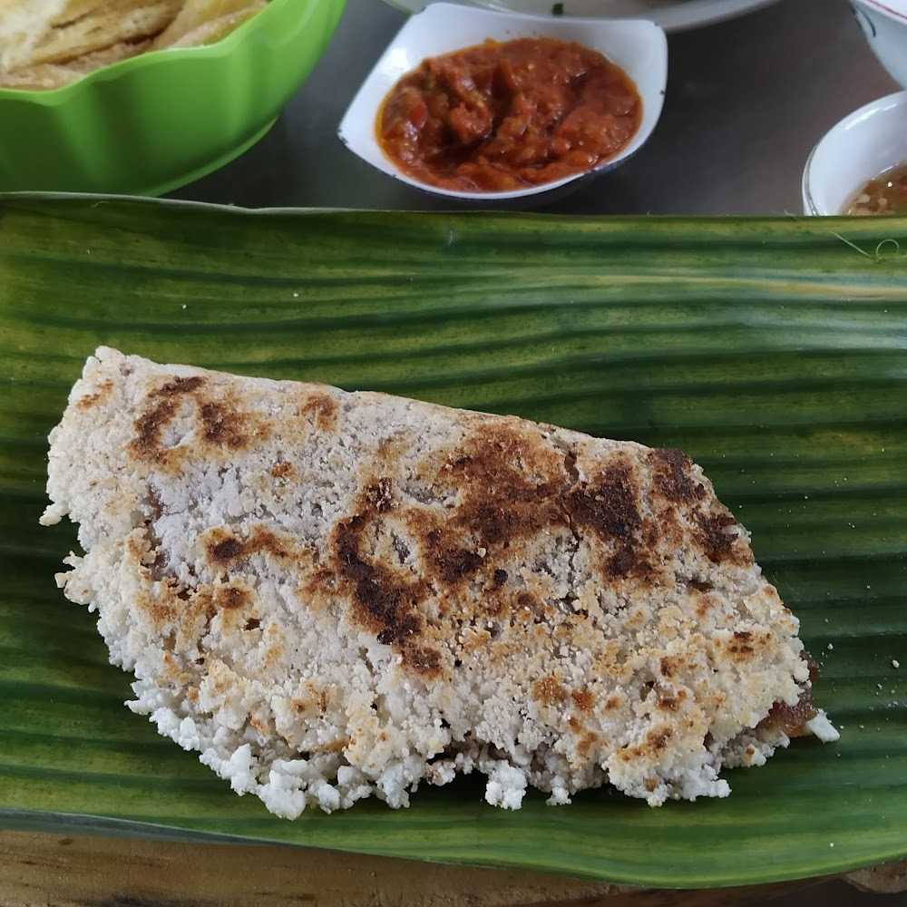 Kuliner Aan Ping Lao