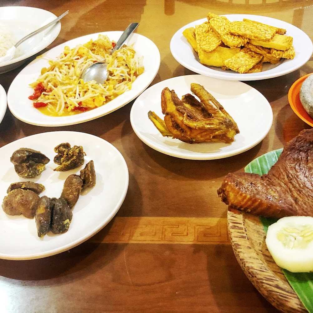 Kuliner Rumah Makan Borobudur