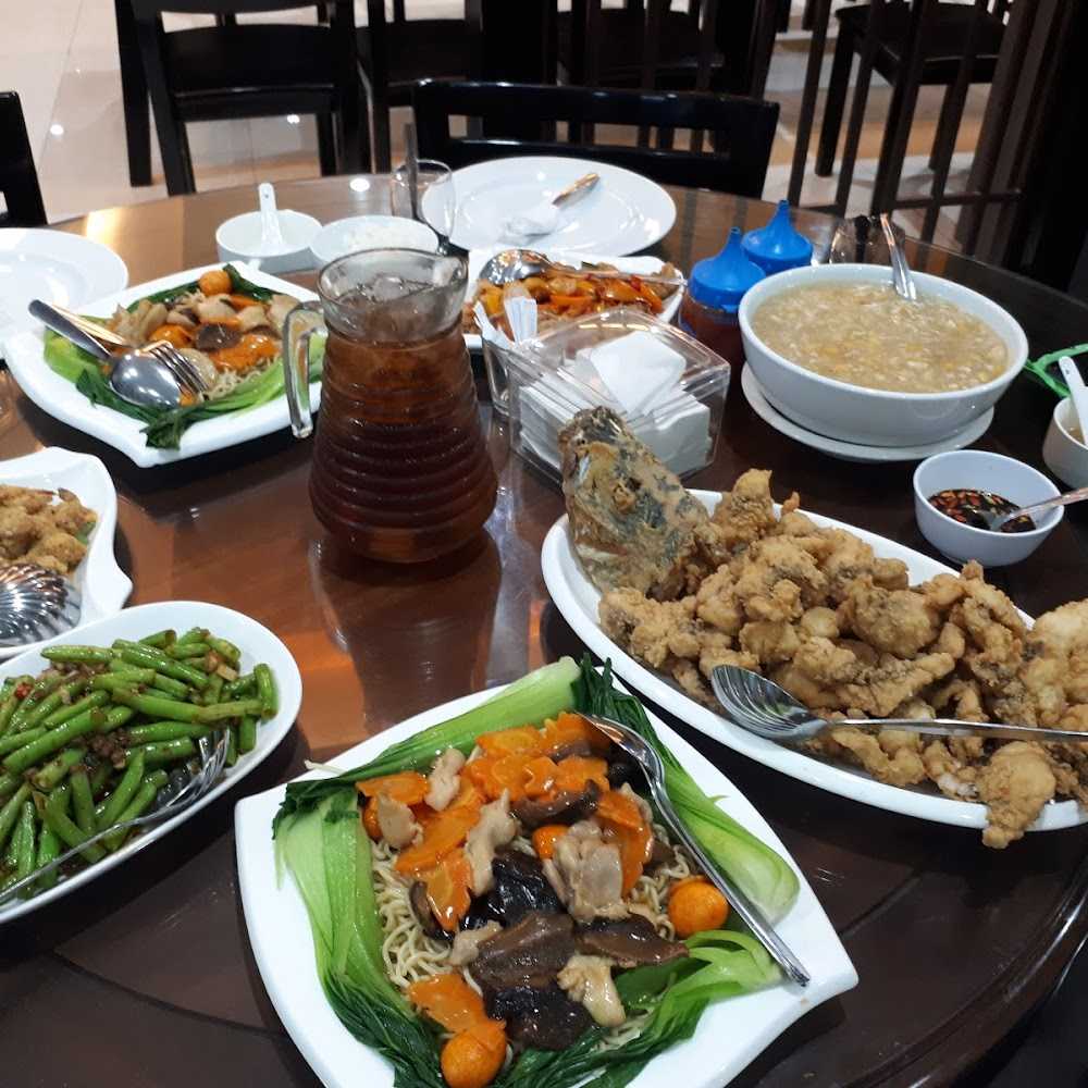 Kuliner Dum Dum Thai Drinks - Palu