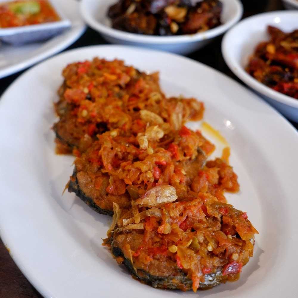 Kuliner Dapur Kaili Cafe n Resto