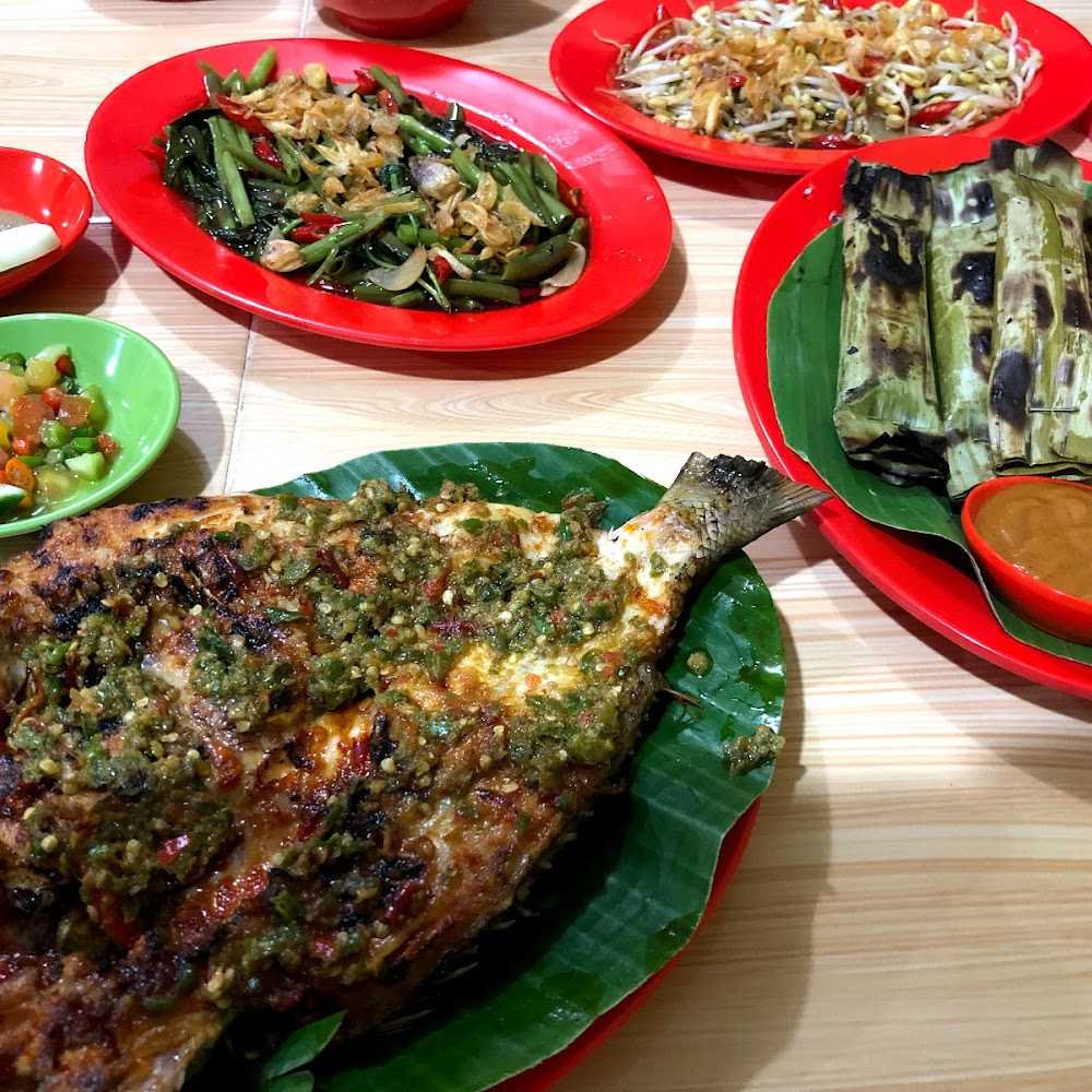 Kuliner Aan Ping Lao