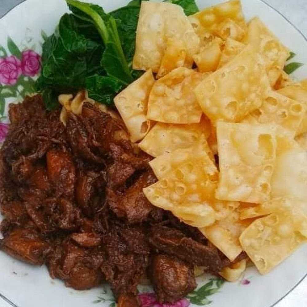 Kuliner De Rissa Palu