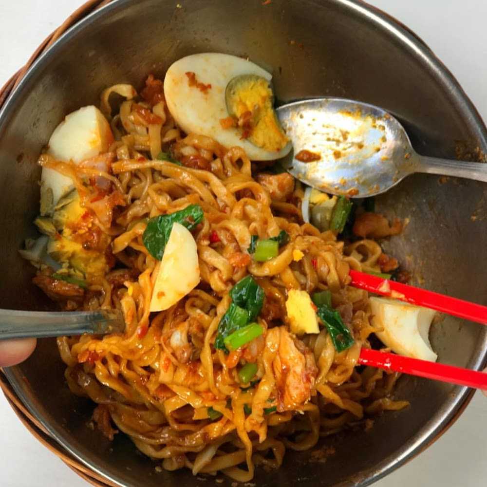 Kuliner Aan Ping Lao