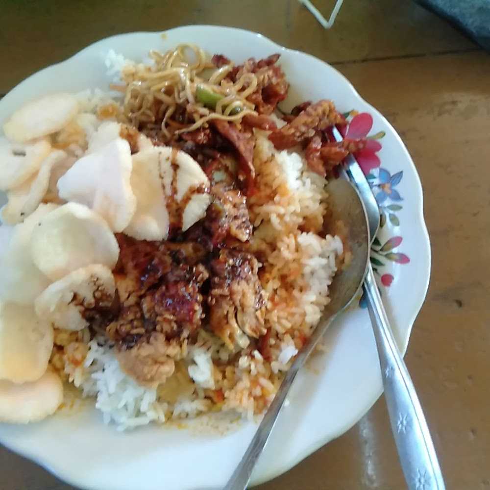 Kuliner Aan Ping Lao