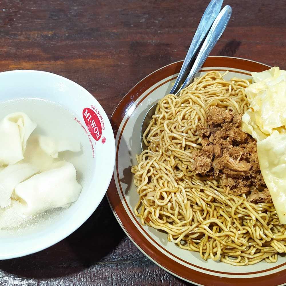 Kuliner De Rissa Palu