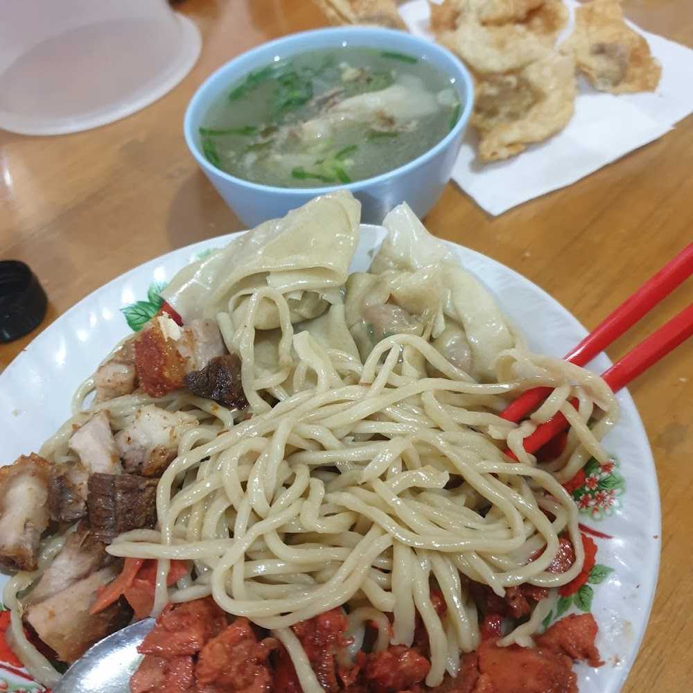 Kuliner Daebak Korean Cafe