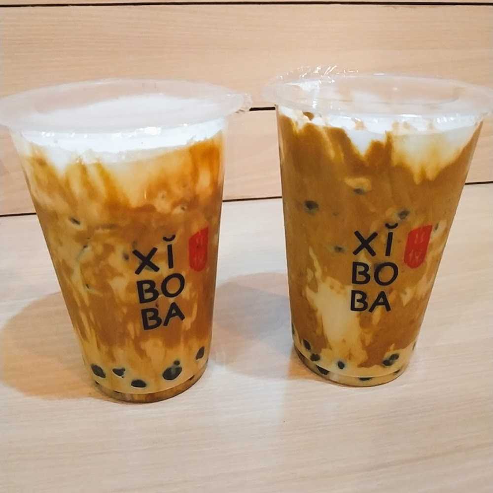 Kuliner Daebak Korean Cafe