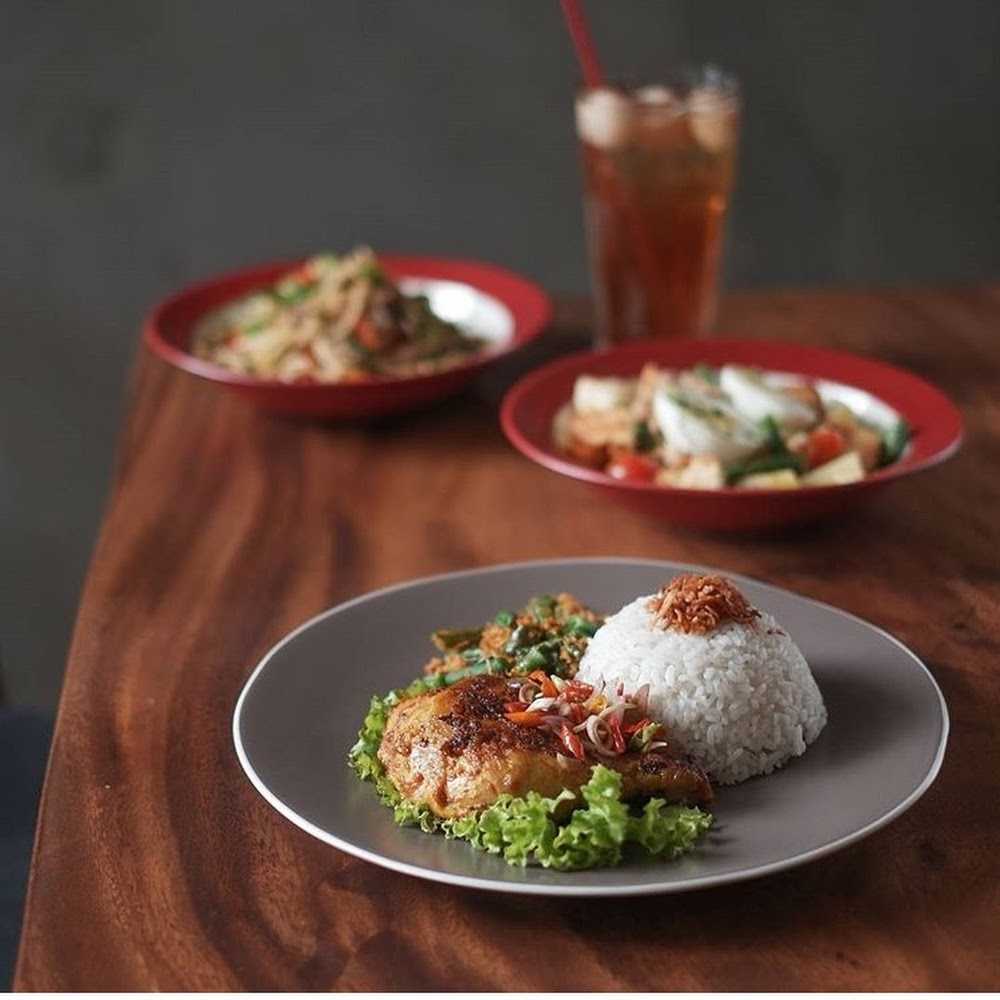 Kuliner HaengBok Restaurant