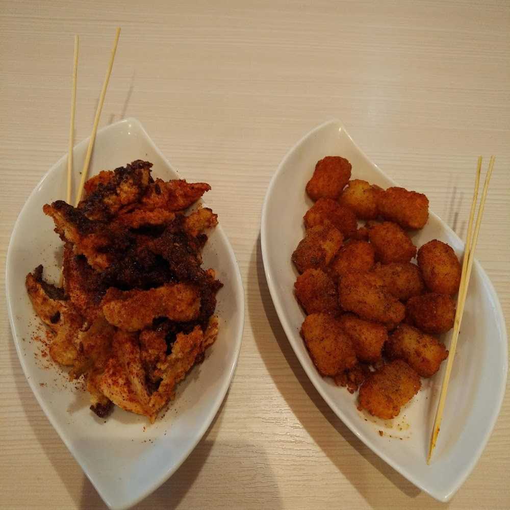 Kuliner Shi - Da