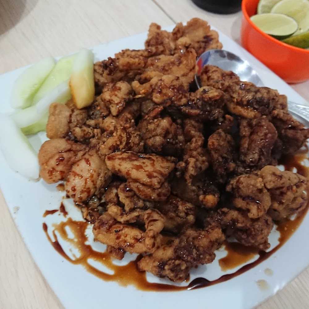 Kuliner KoKPAO.Ayam TT Makassar Ph.3617181