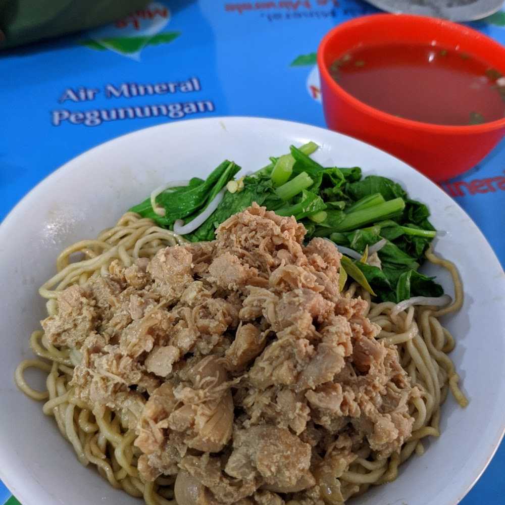 Kuliner Ariij Kitchen Makassar ( Palekko & Boba Milkshake )