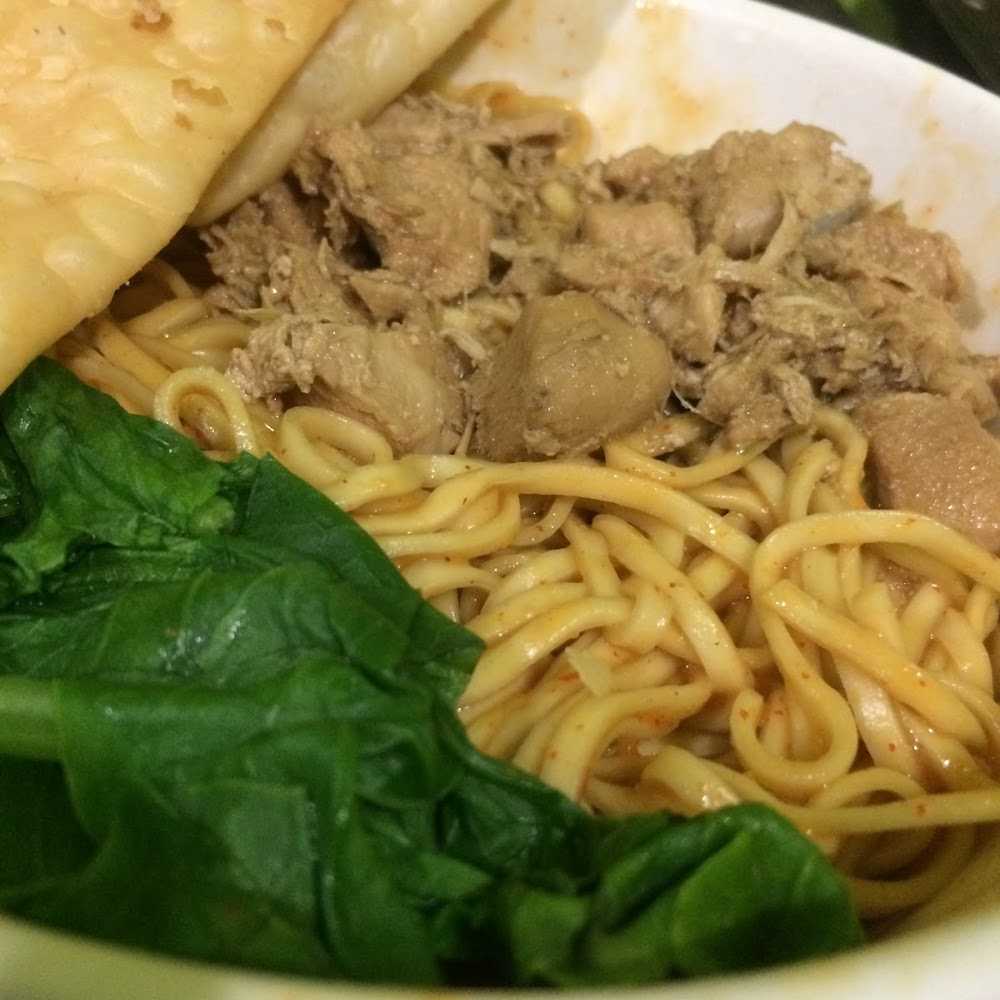 Kuliner Kopi Janji Jiwa Hertasning