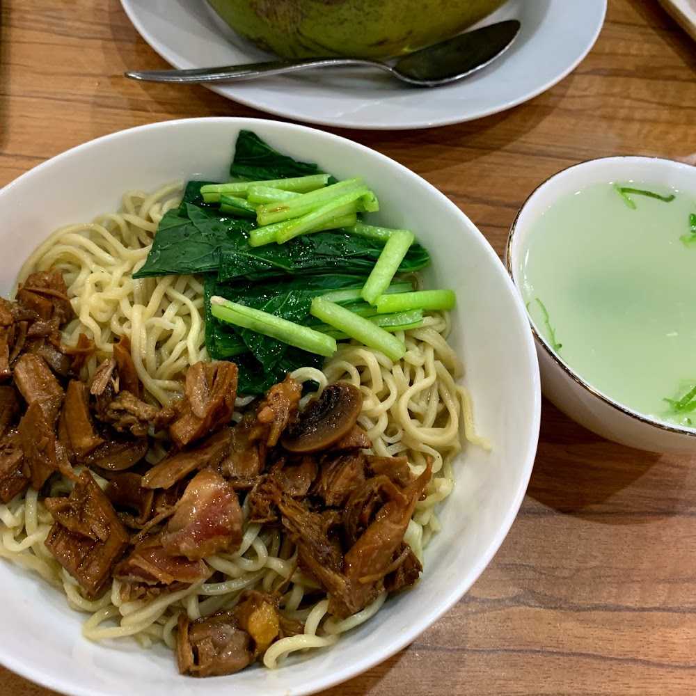 Kuliner Kopi Janji Jiwa Hertasning