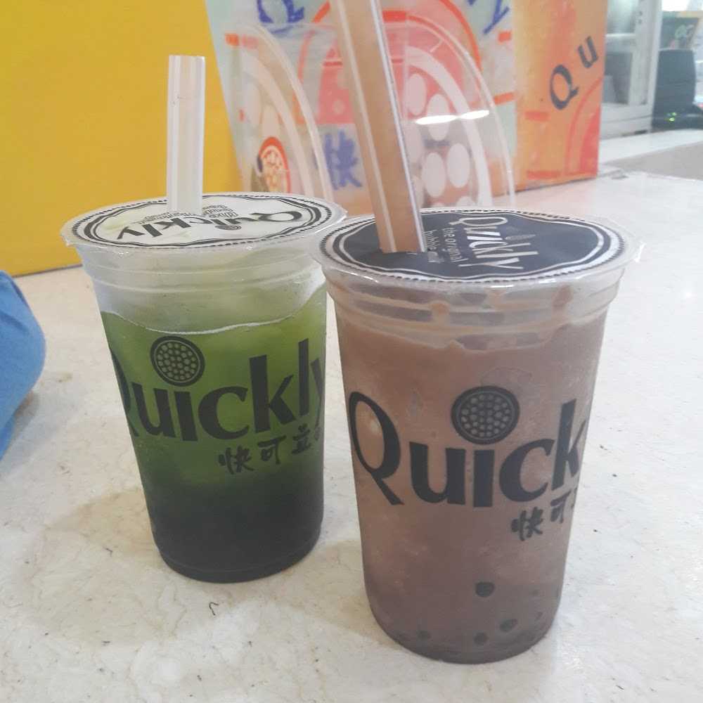 Kuliner Kopi Janji Jiwa Hertasning