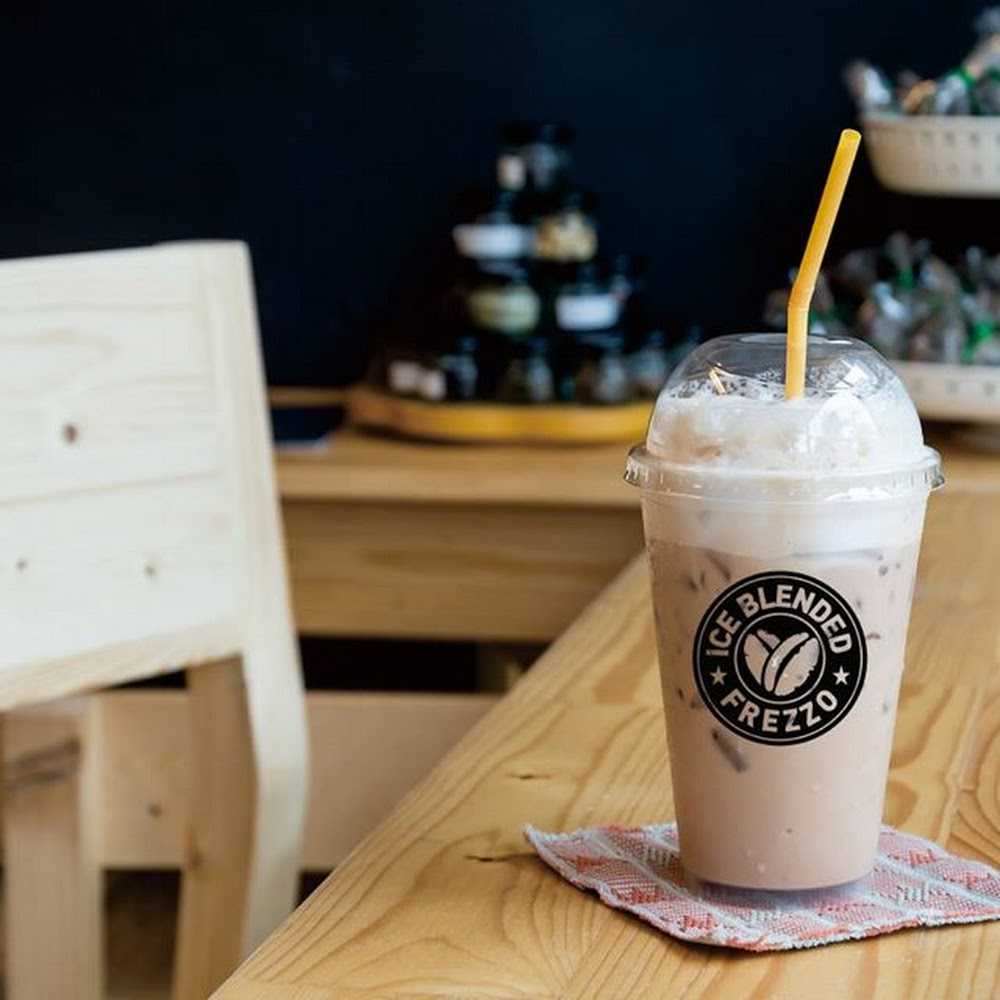 Kuliner Kopi Janji Jiwa Hertasning