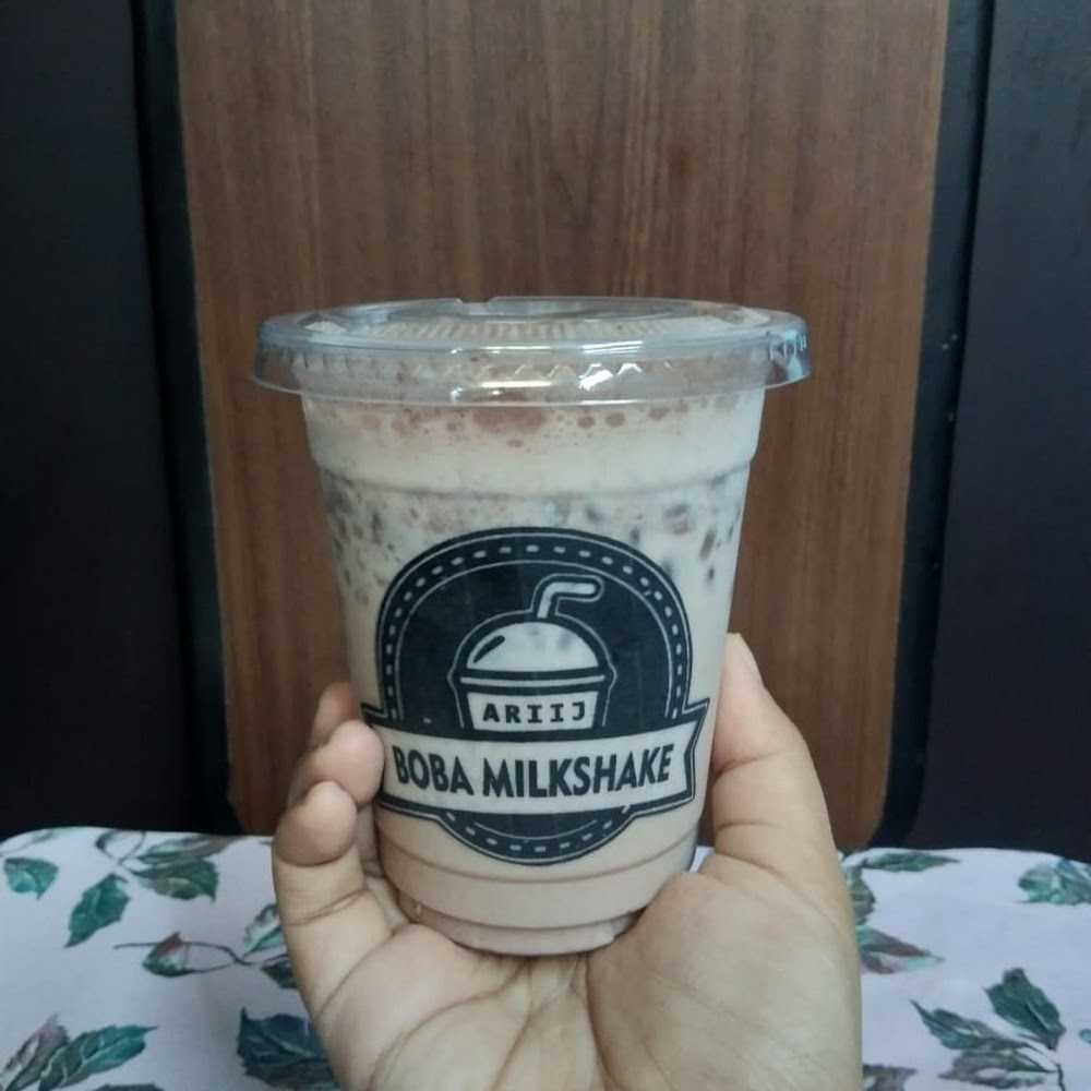 Kuliner HaengBok Restaurant