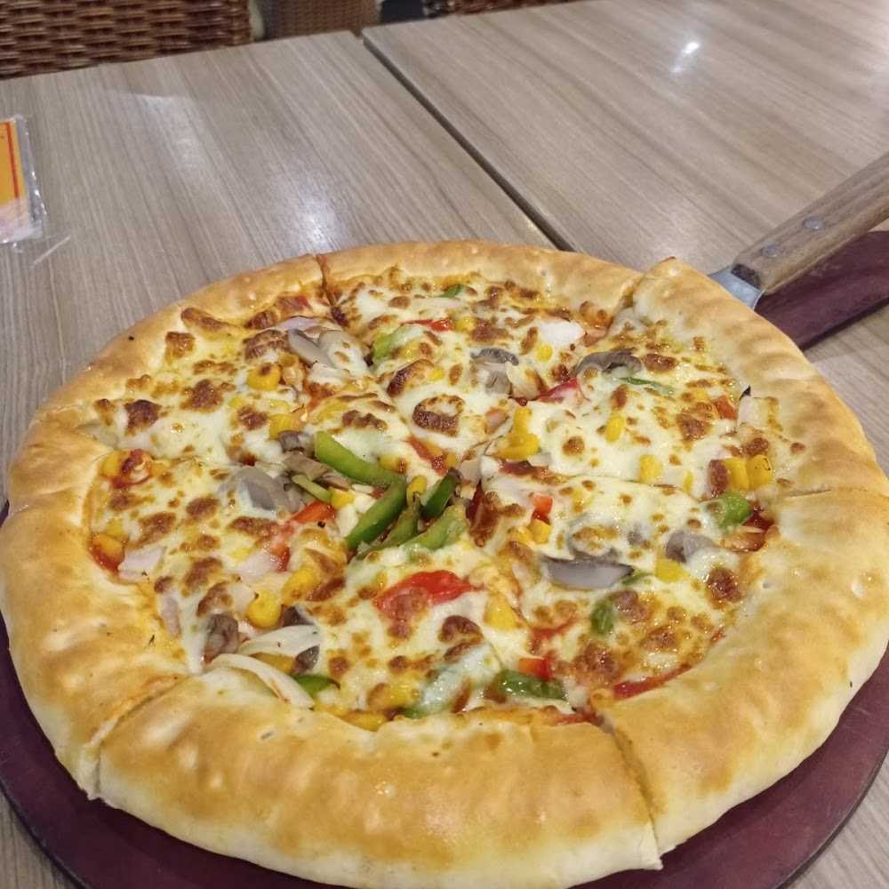 Kuliner HaengBok Restaurant