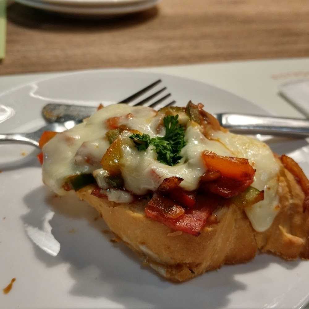 Kuliner Kopi Janji Jiwa Hertasning