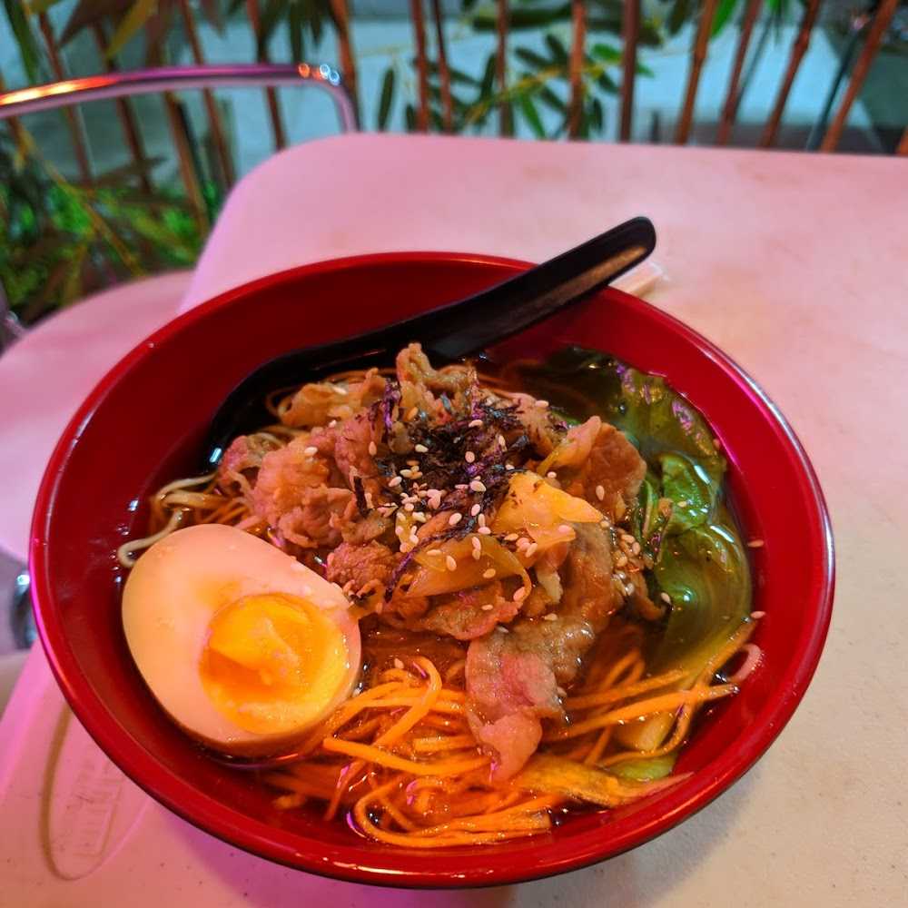 Kuliner Ariij Kitchen Makassar ( Palekko & Boba Milkshake )