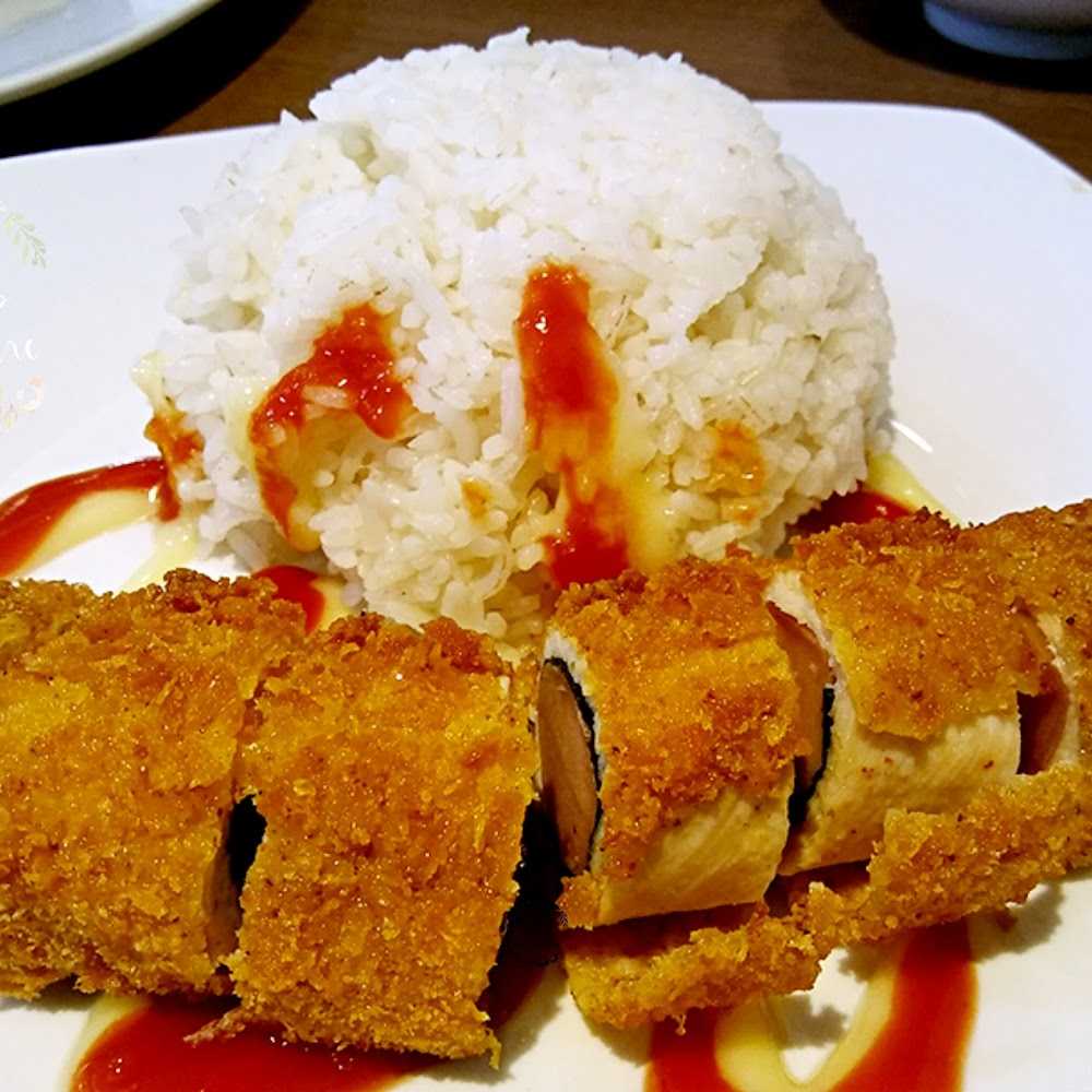 Kuliner Nagoya Japanese Fusion Resto