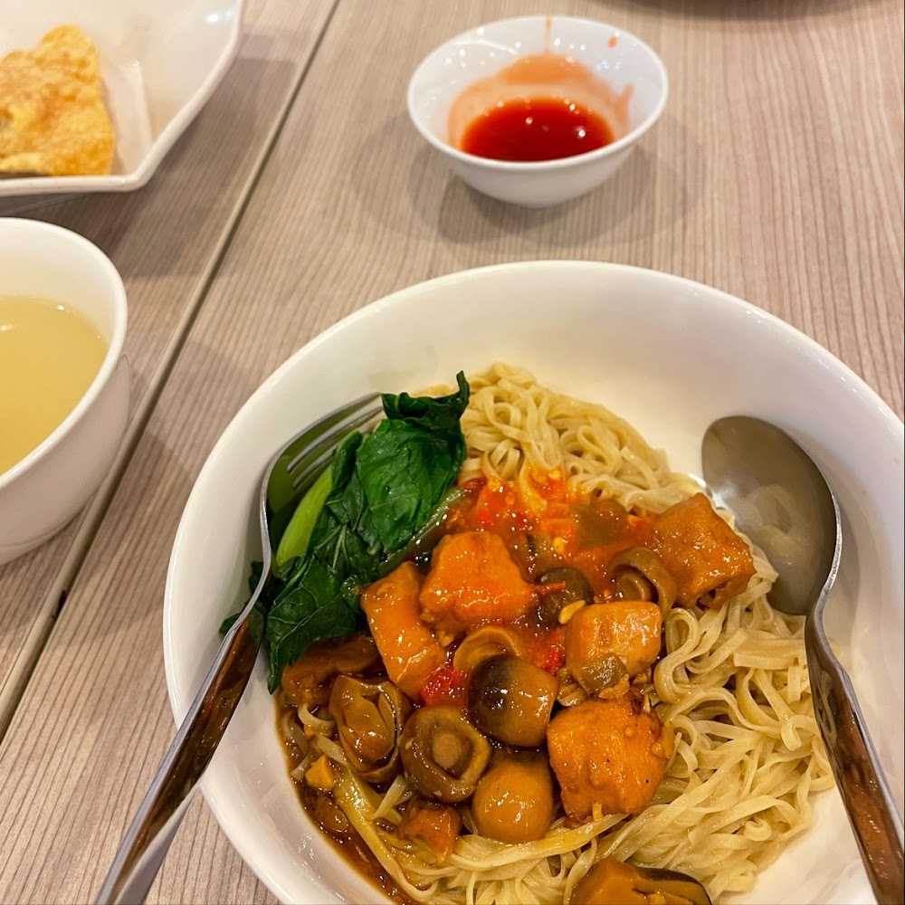 Kuliner KIRAKIRA RAMEN