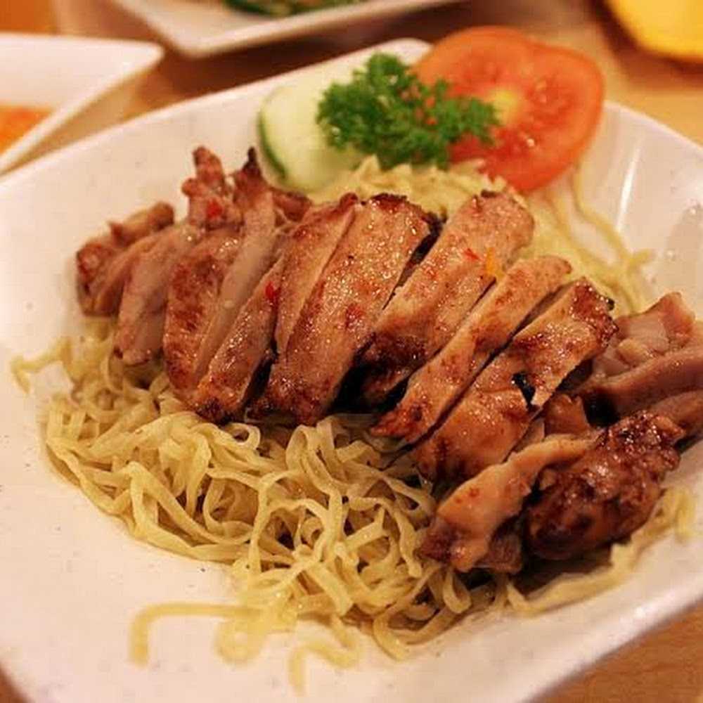 Kuliner Toko Kopi TUKU - Cipete