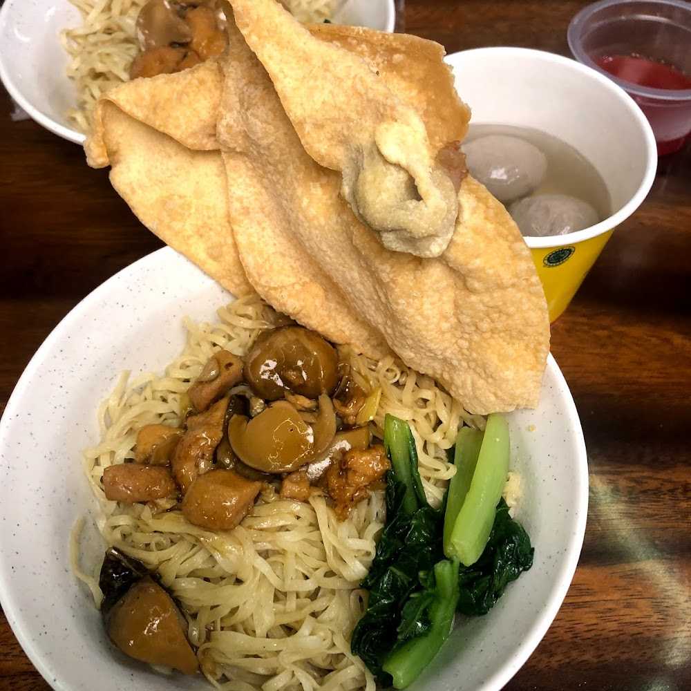 Kuliner Kopi Kenangan Mall Kelapa Gading