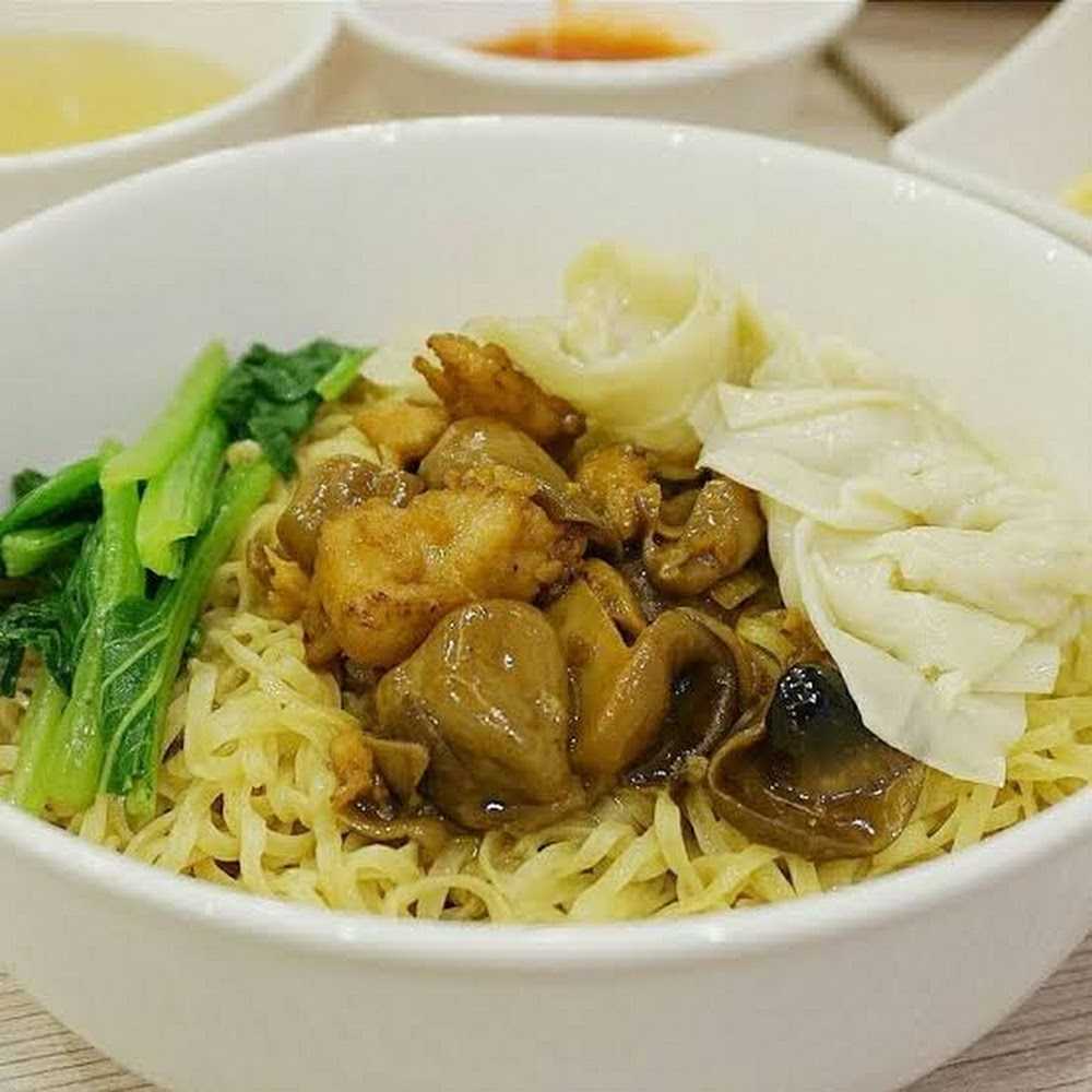 Kuliner Bodaeng Thai