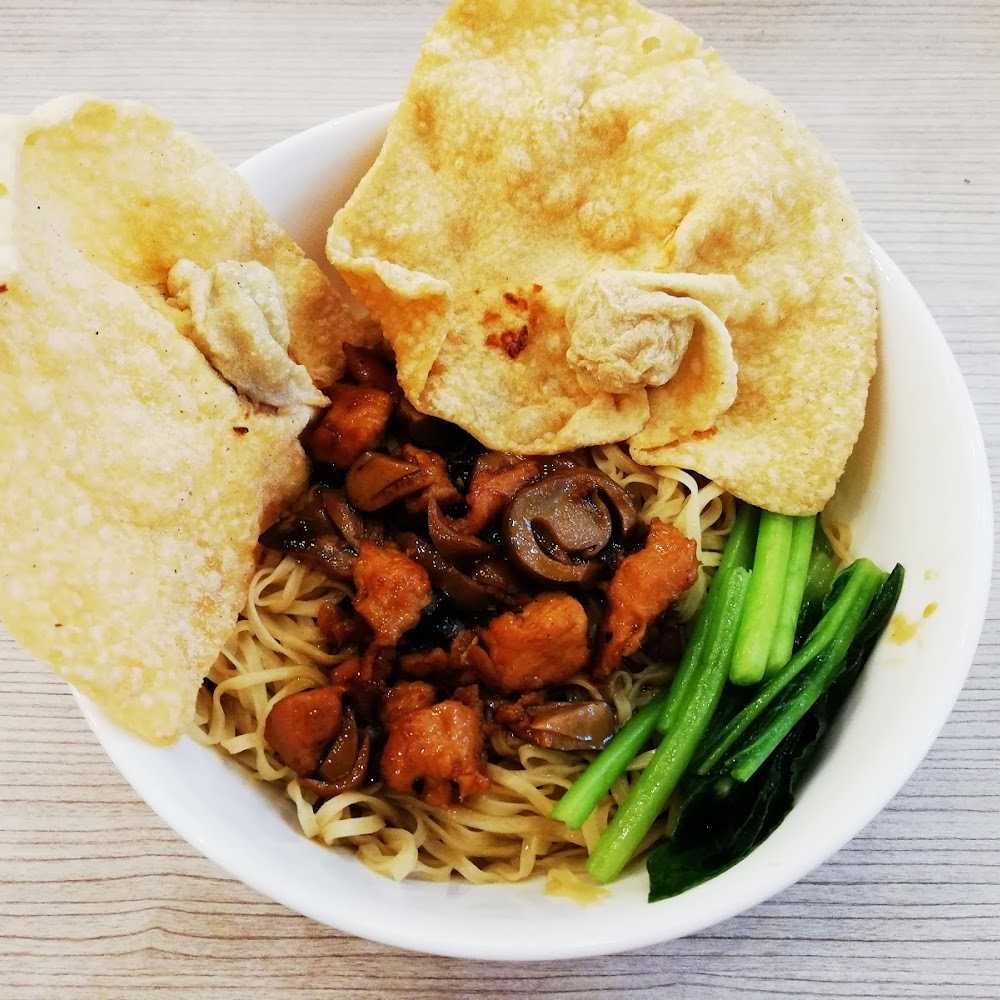 Kuliner Publicate Caffé Gourmet