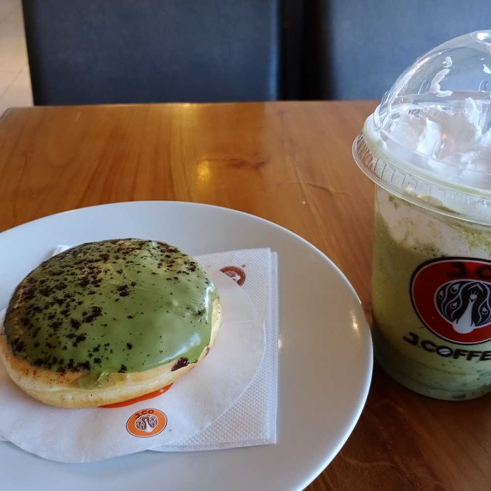 Kuliner lilian n' coffee