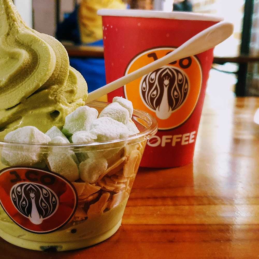 Kuliner Menantea Cibubur