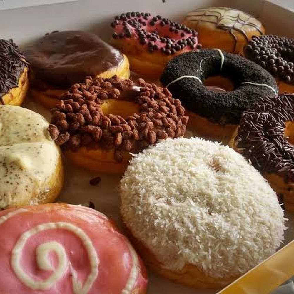 Kuliner Menantea Toko Paskal 23