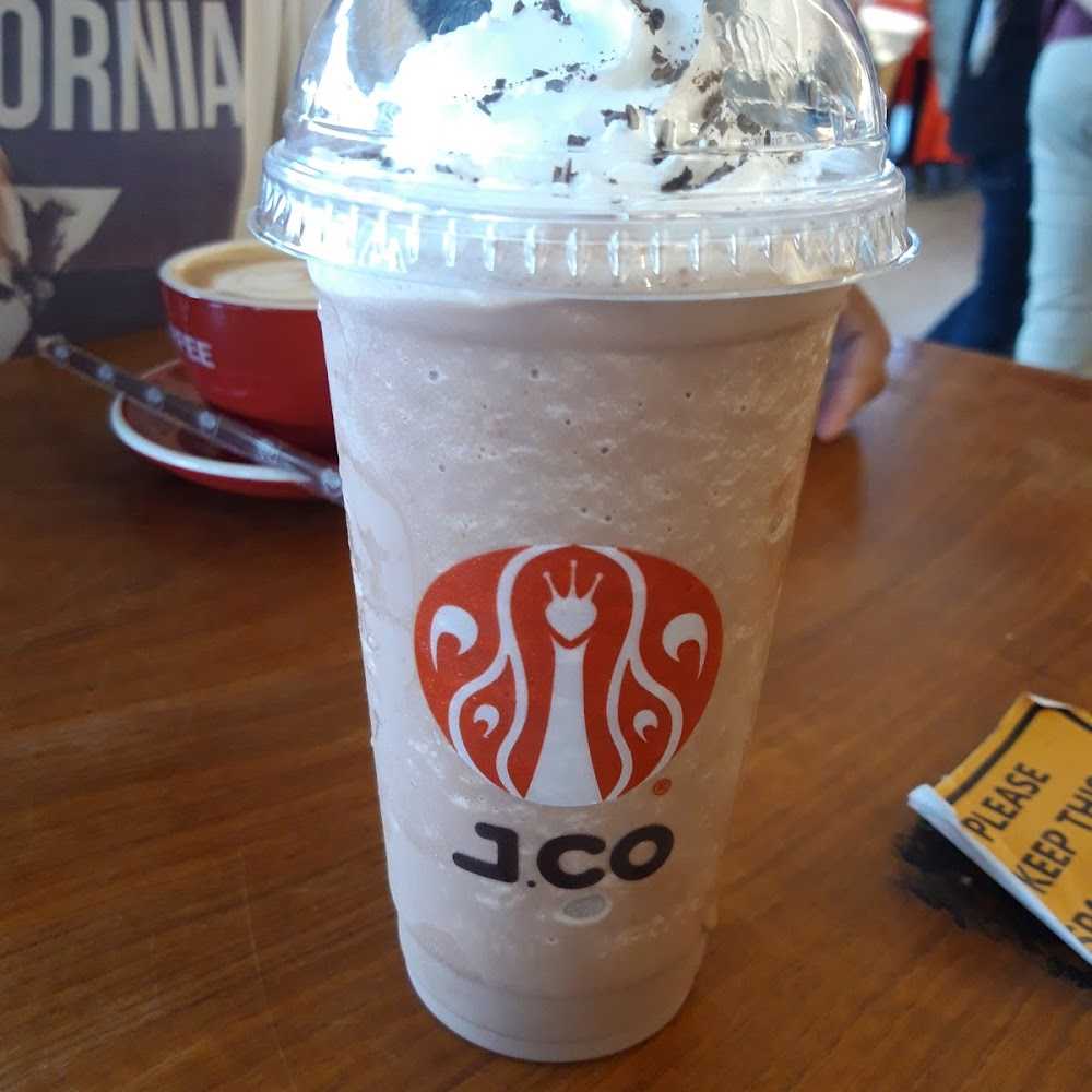 Kuliner Kedai Kopi KULO - Depok