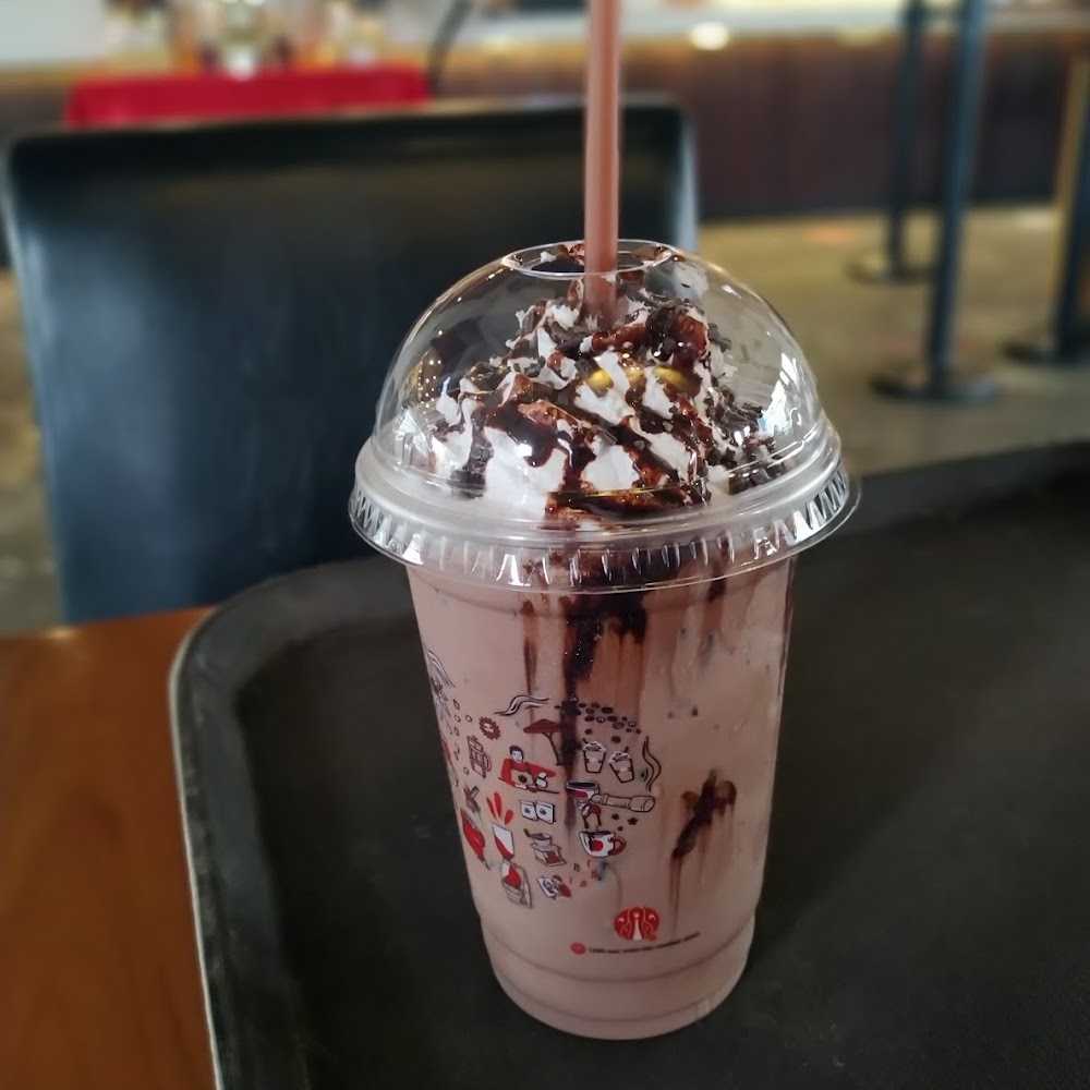 Kuliner Kopi Ogut