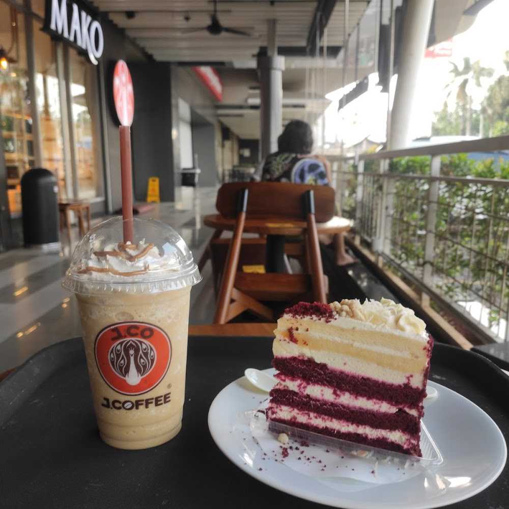 Kuliner Kopi Ogut