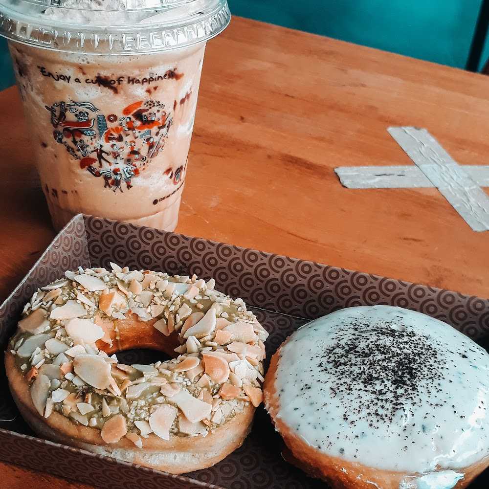 Kuliner Mixue Kotabumi