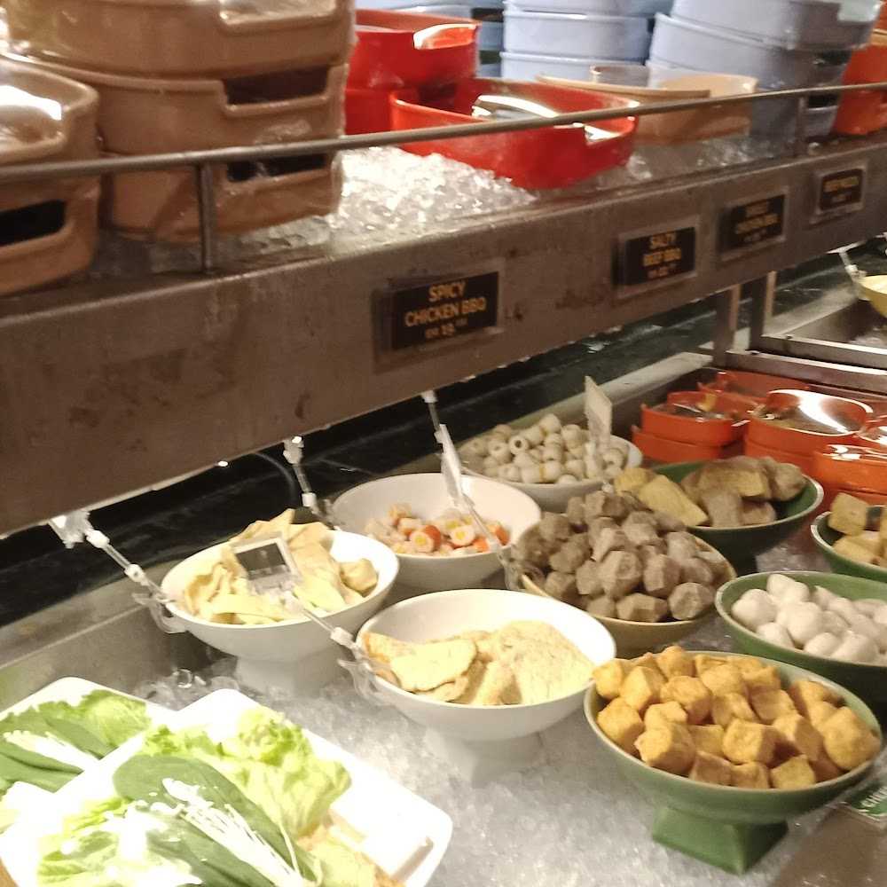 Kuliner Es Teh Indonesia - Sesetan