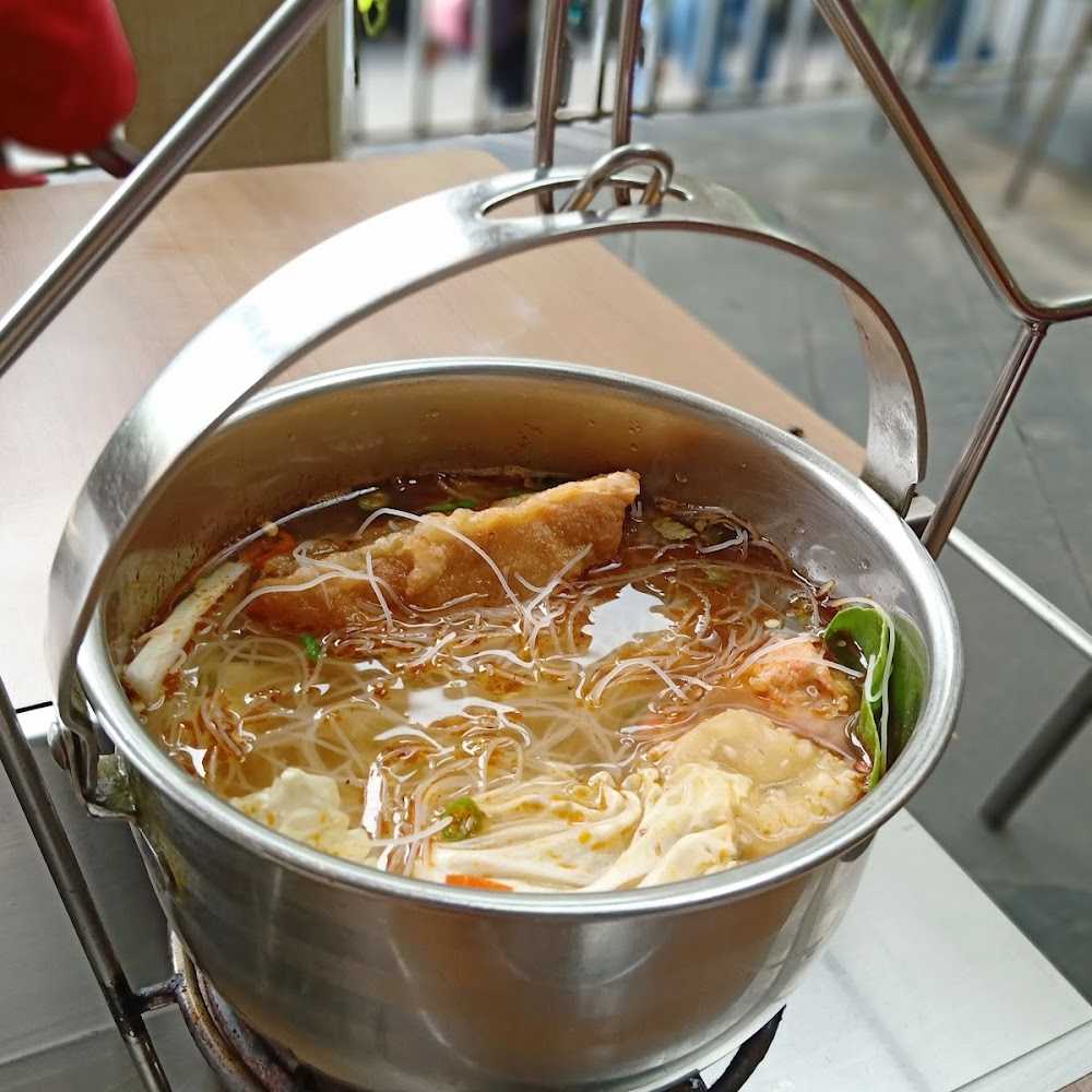 Kuliner Odysseia