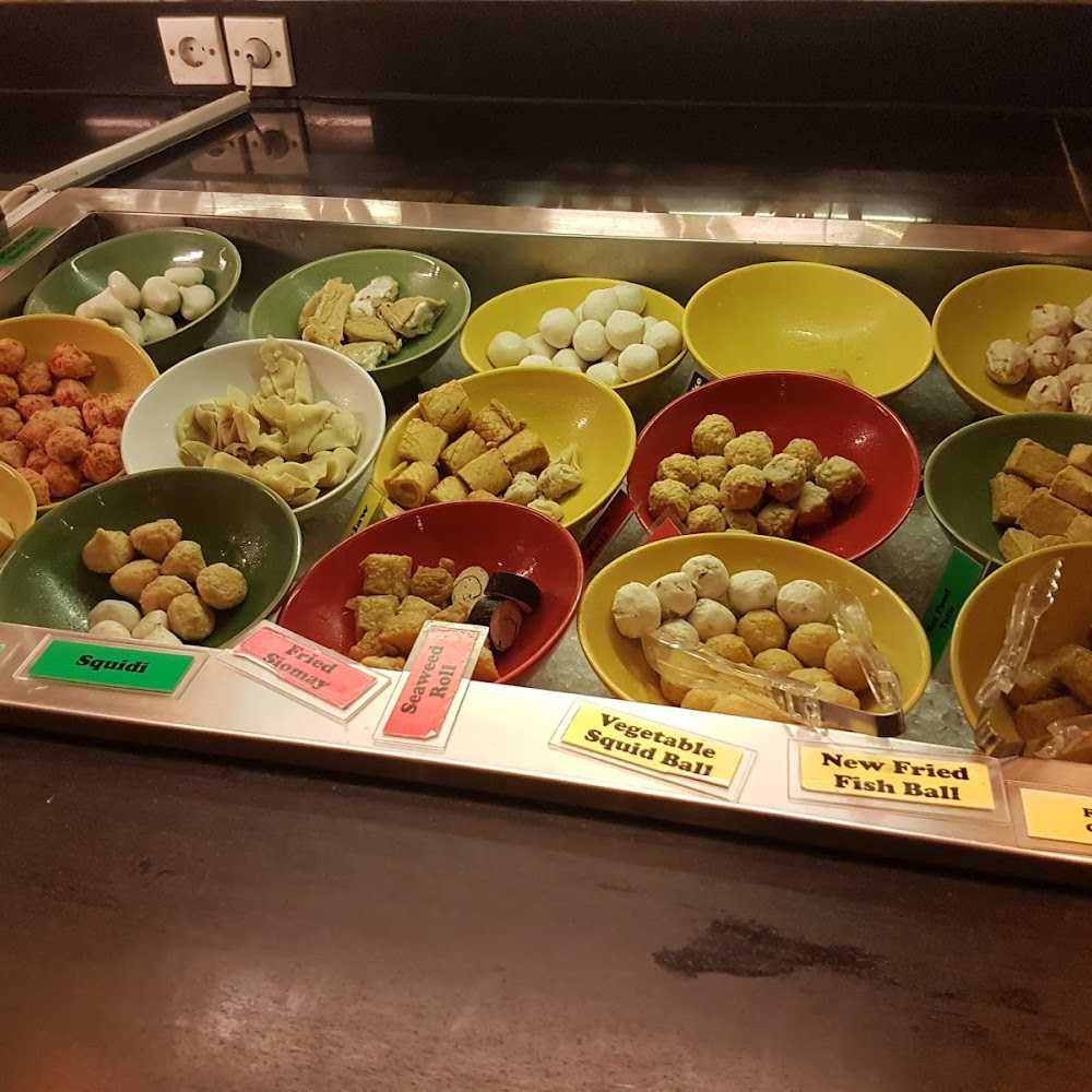 Kuliner Menantea Cibubur