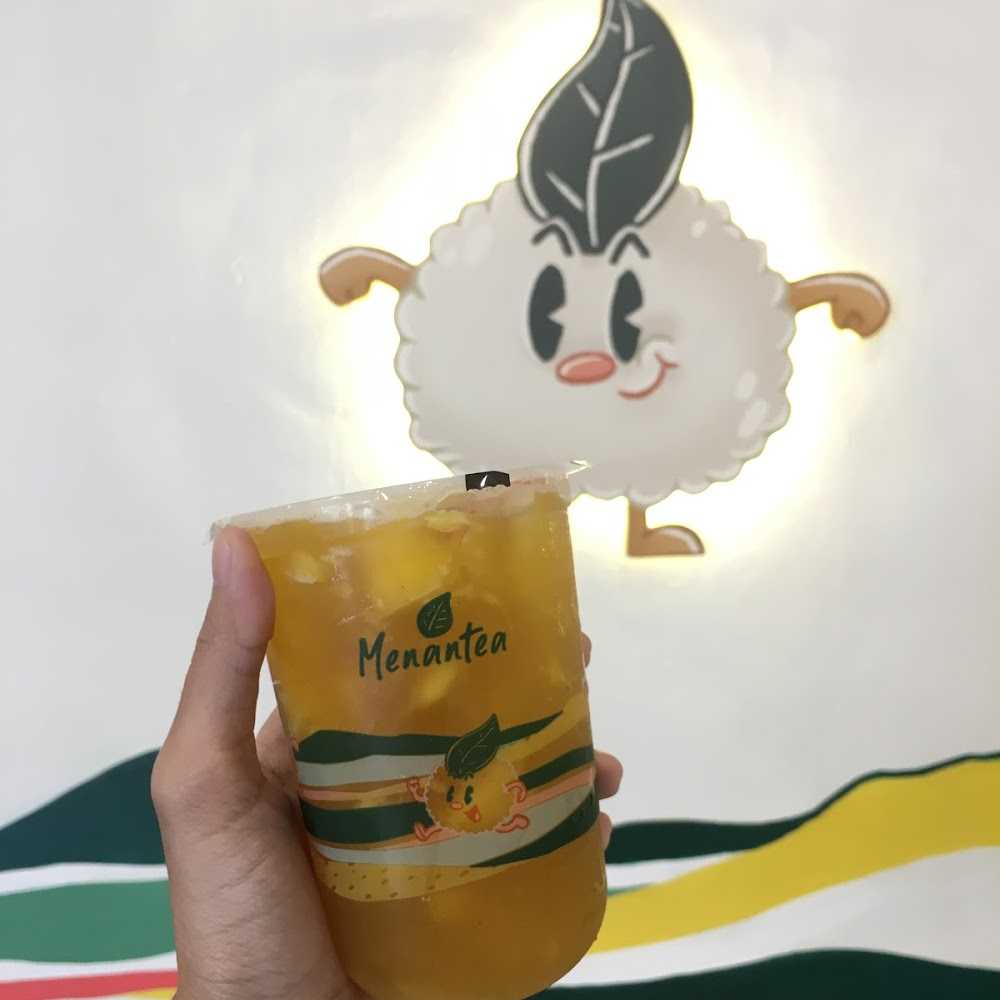 Kuliner Menantea Sesetan