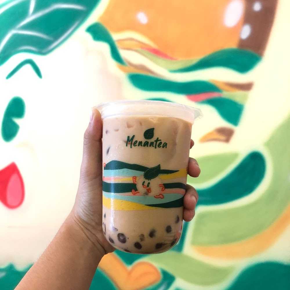 Kuliner Menantea Dalung