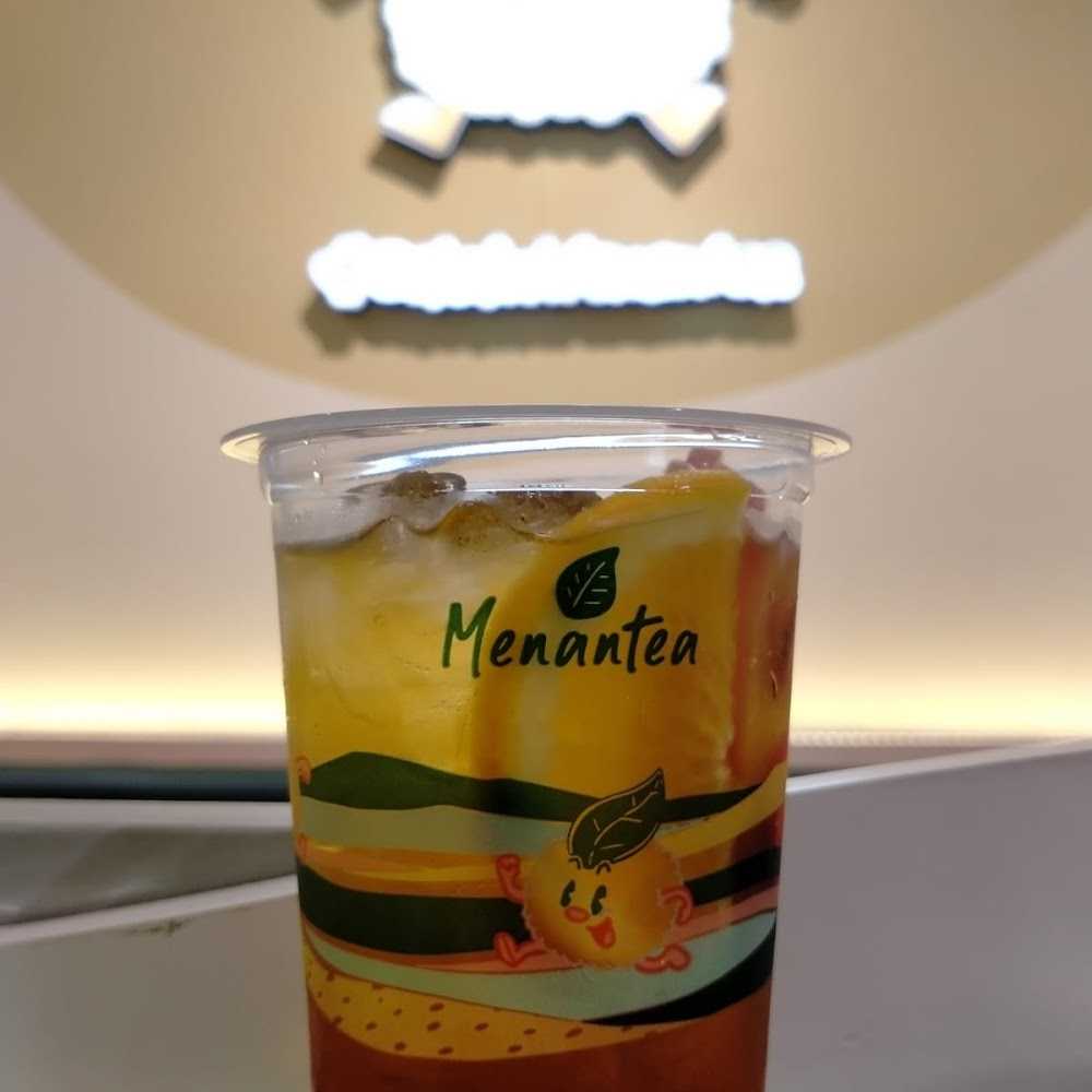 Kuliner MIXUE CILEDUG