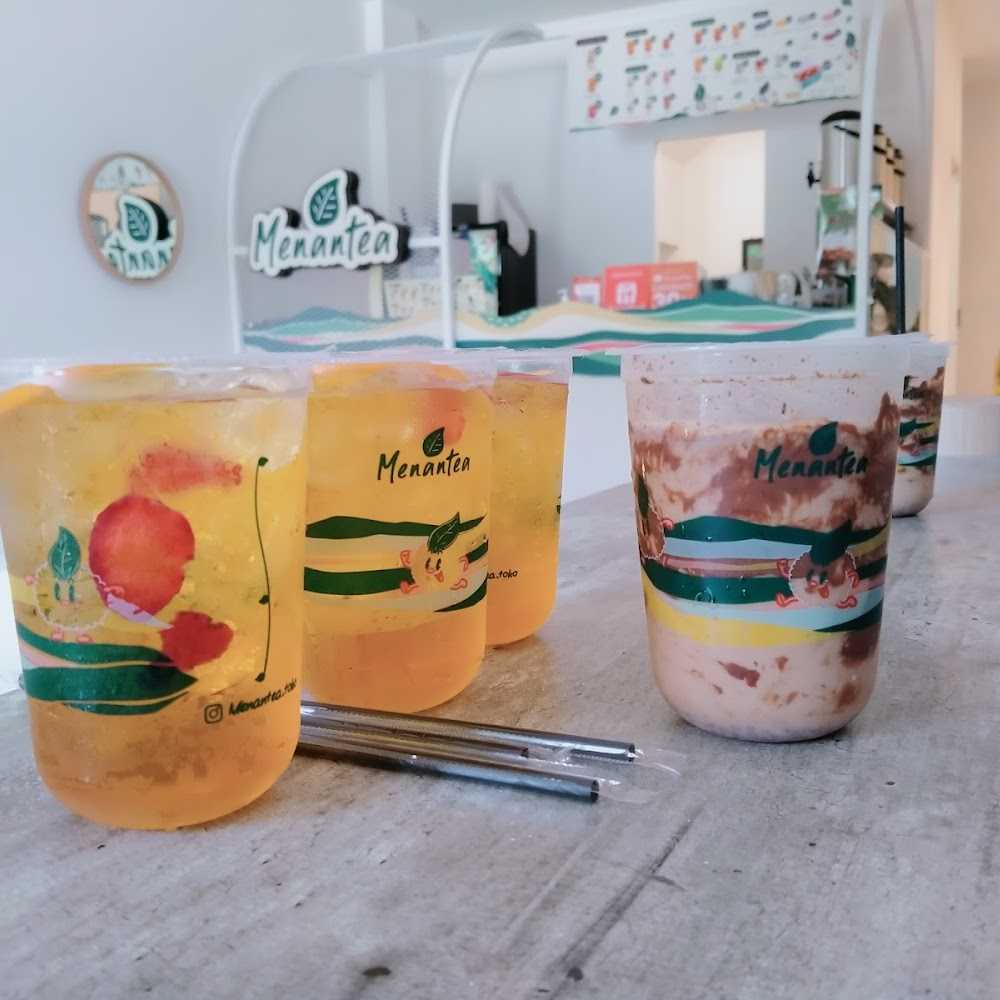 Kuliner Sindbad Restaurant Jakarta مطعم السندباد جاكرتا