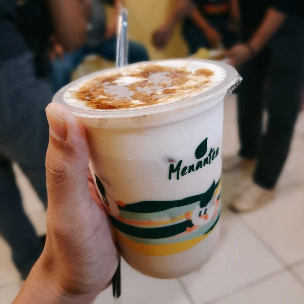 Kuliner Chatime Plaza Festival