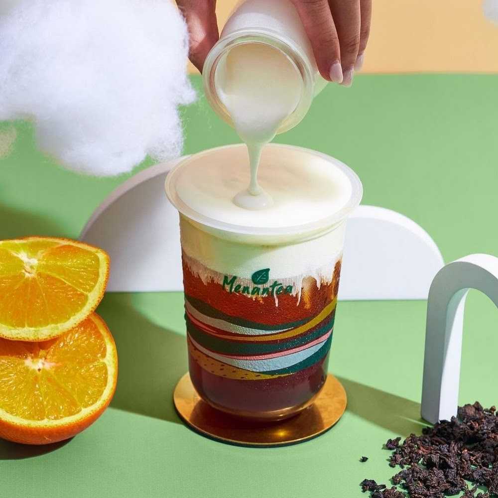 Kuliner Kopi Soe Jatiwaringin